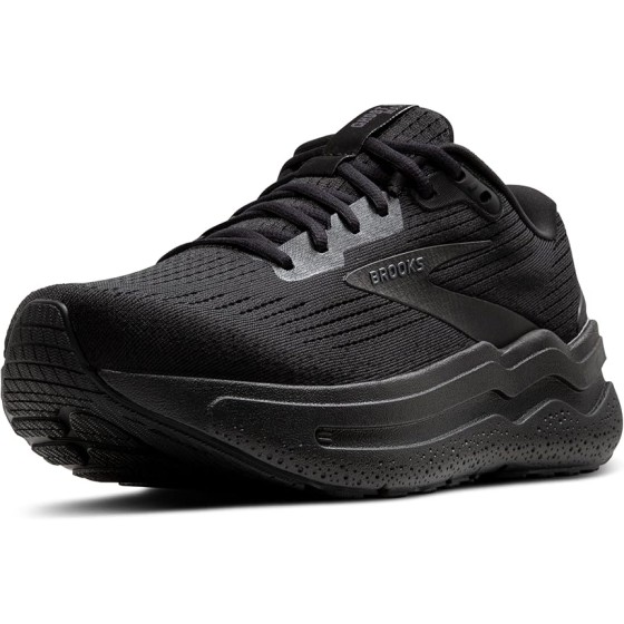 Brooks Women’s Ghost Max 2 Neutral Running & Walking Shoe