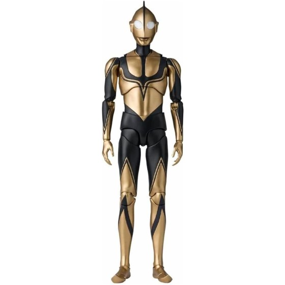 TAMASHII NATIONS - Shin Ultraman - Zoffy, Bandai Spirits S.H.Figuarts Action Figure