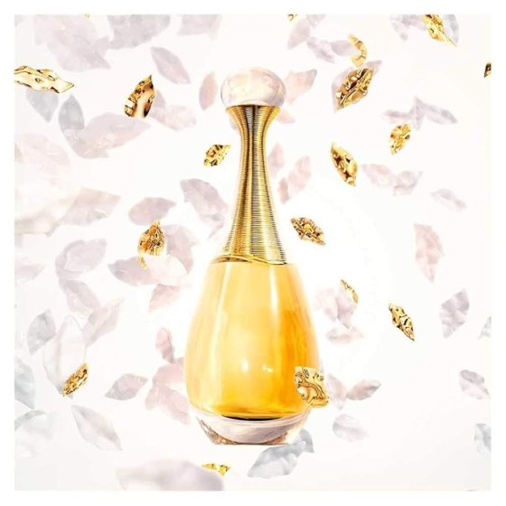 J'adore Perfume For Women Eau De Parfum Spray
