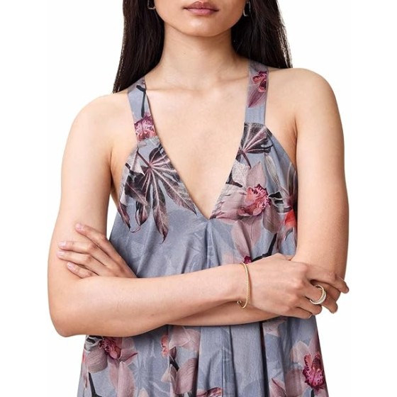 Women's Lil Dress