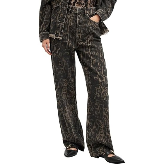 Women's Blake Jean