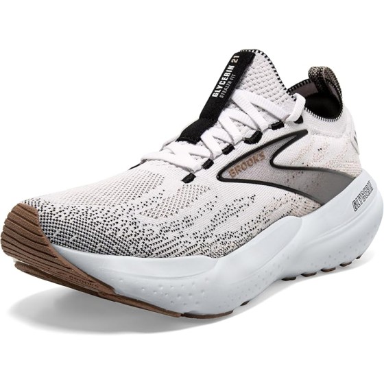 Brooks Women’s Glycerin Stealthfit 21 Neutral Running Shoe