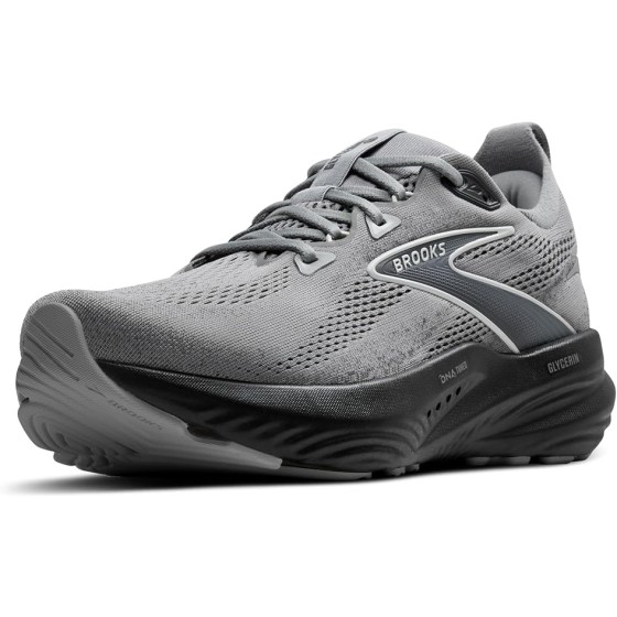 Brooks Men’s Glycerin 22 Neutral Running Shoe