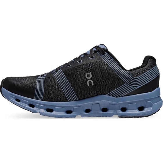 On Men's Cloudgo Sneakers