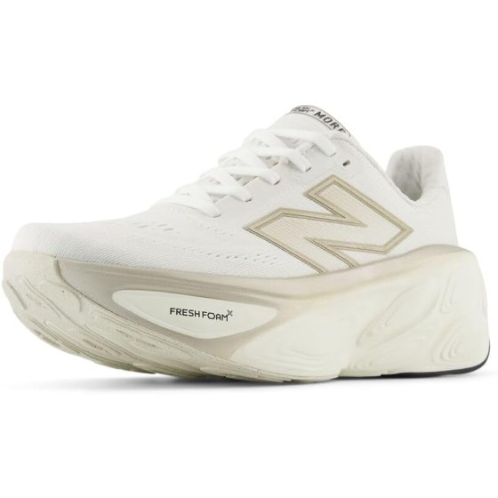 New Balance Women's Fresh Foam X More V5 Running Shoe