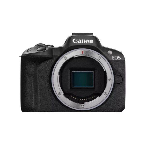 EOS R50 Body
