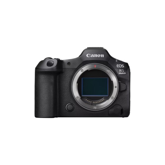 EOS R5 Mark II Body