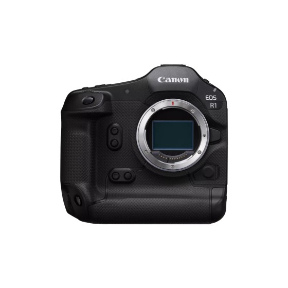 EOS R1 Body