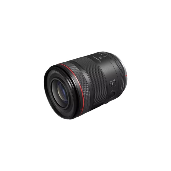RF35mm F1.4 L VCM