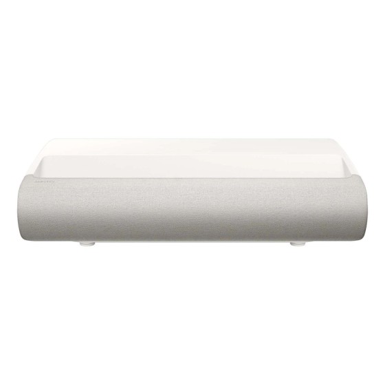 The Premiere 9 4K Smart Triple Laser Projector LPU9D