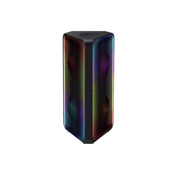 Sound Tower 1700W Bi-directional High Power Audio w/ Built-in Wheels / MX-ST90B
