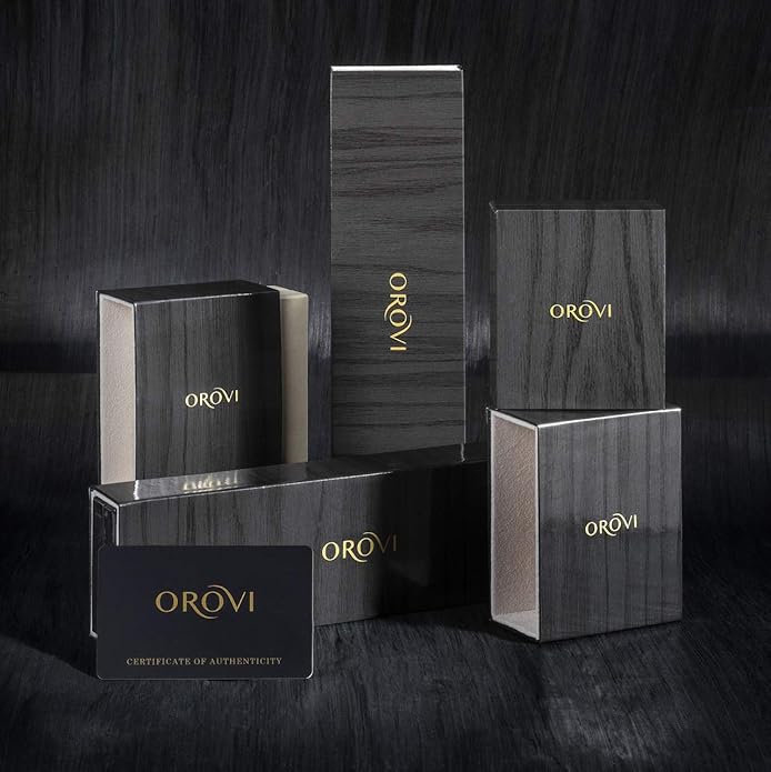 OROVI