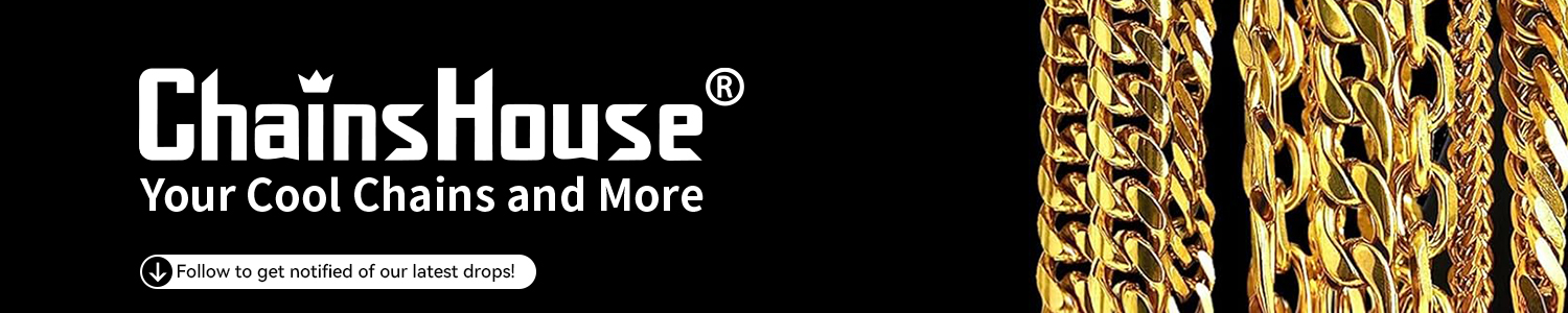 CHAINSHOUSE