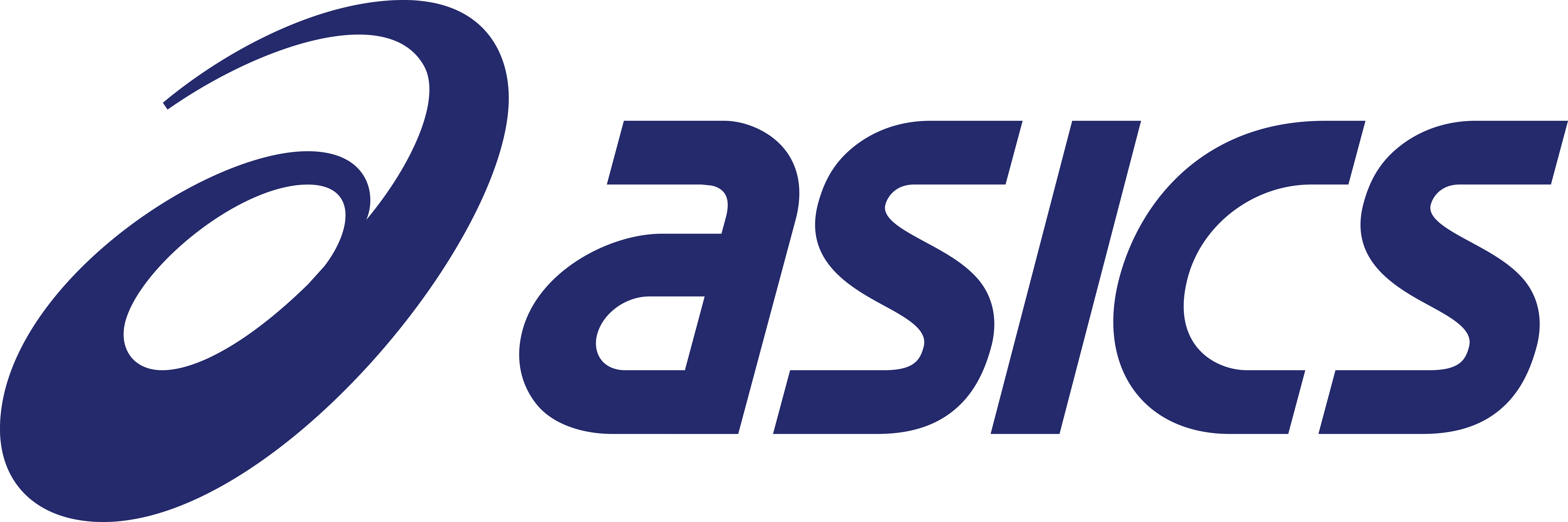 ASICS