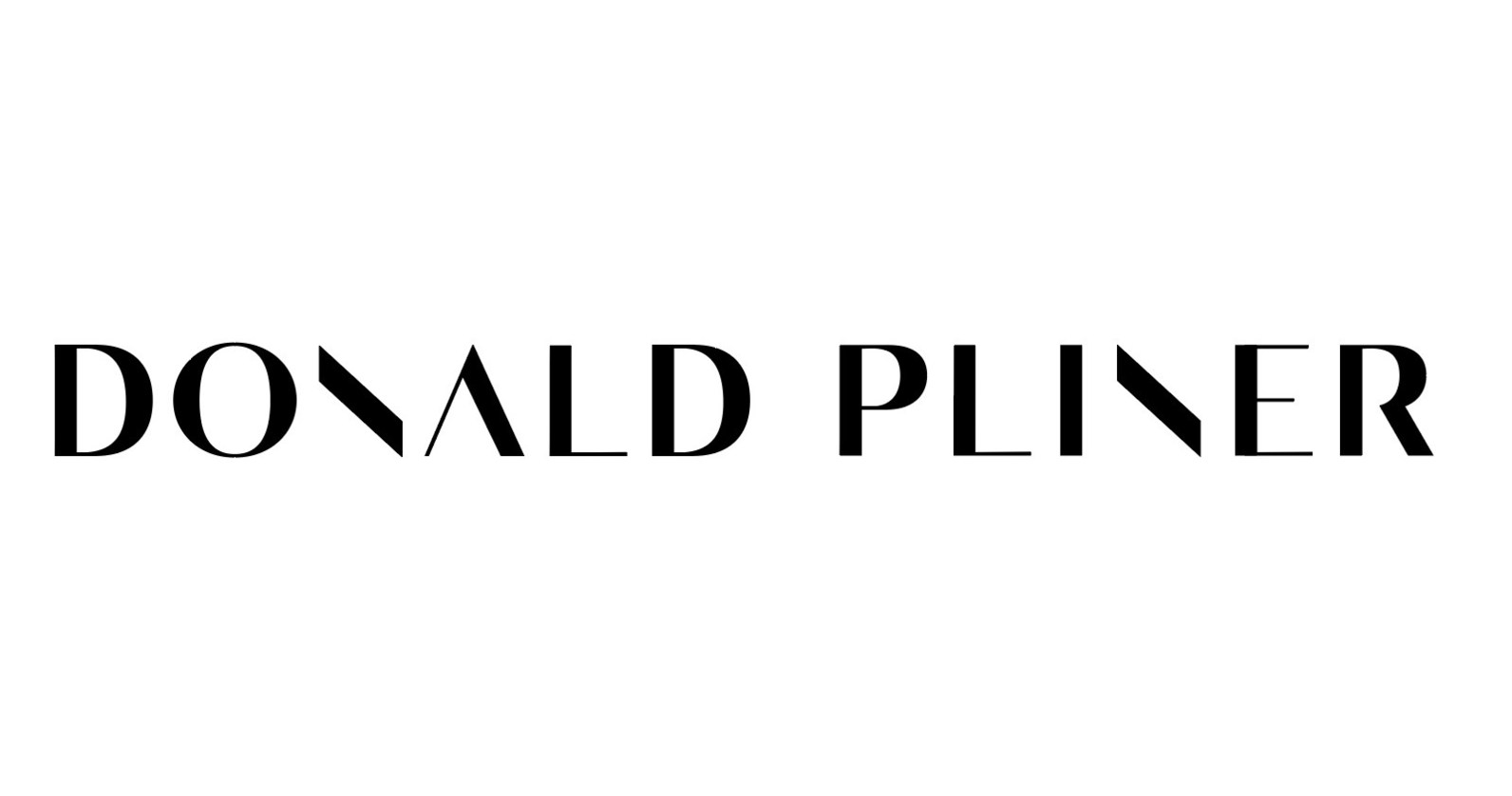 DONALD PLINER