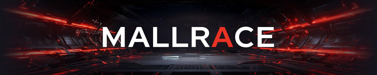 MALLRACE